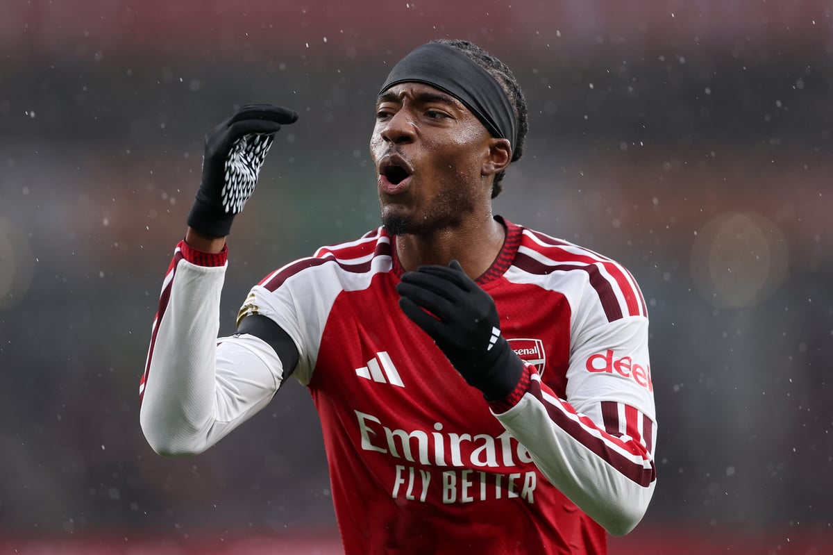 Noni Madueke recast after audition process as new Arsenal role emerges