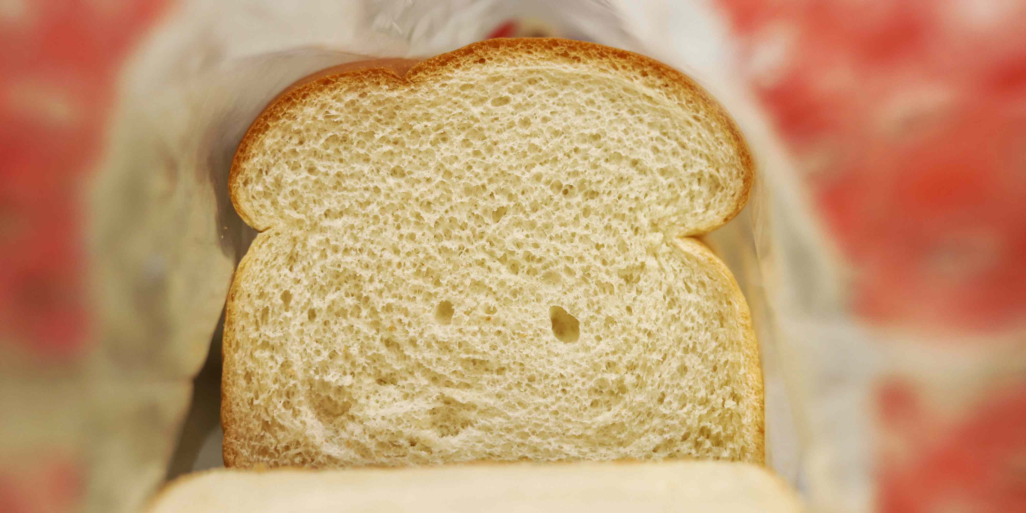 Stop storing your bread here—it makes it moldy faster