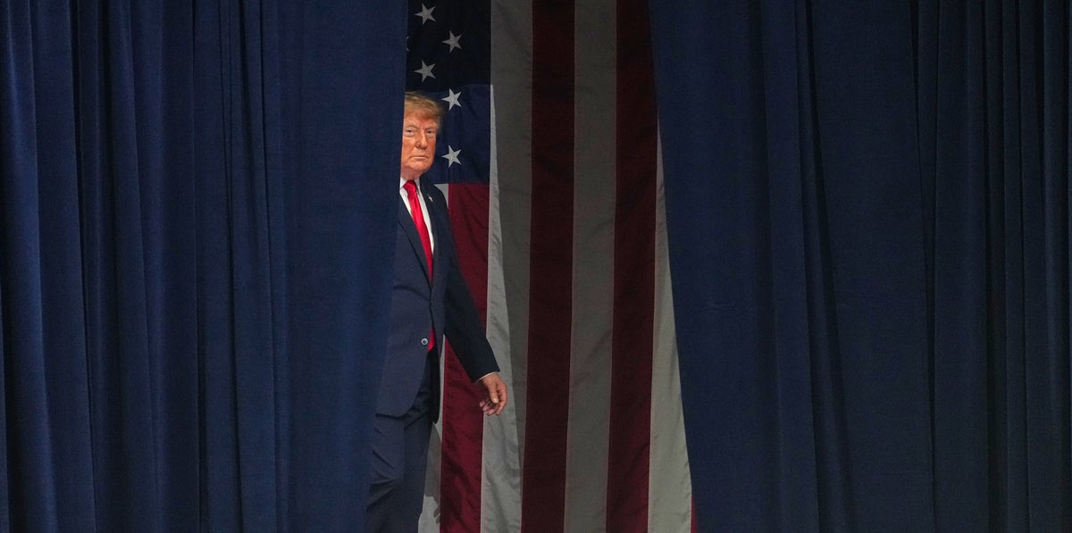 Trump called mail voting a 'nation destroying scam.' Now he's promoting ...