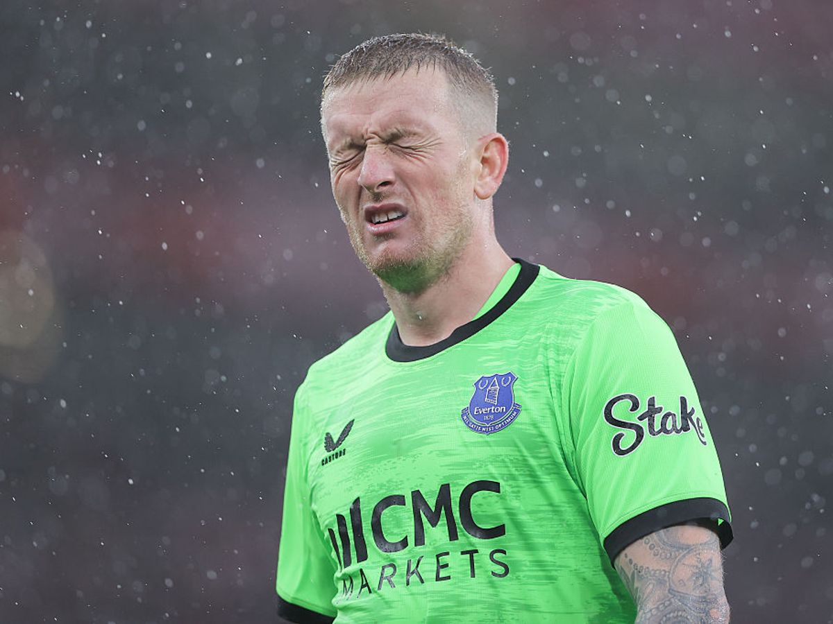 Everton's next three games could shape their season as injury adds to ...
