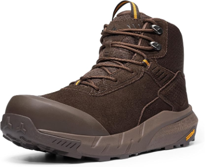 7 comfortable and lightweight work boots for men who spend long hours ...