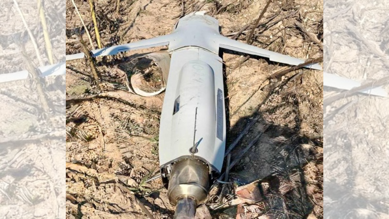 Russia deploys 3D-printed cruise missiles with US electronics in ...