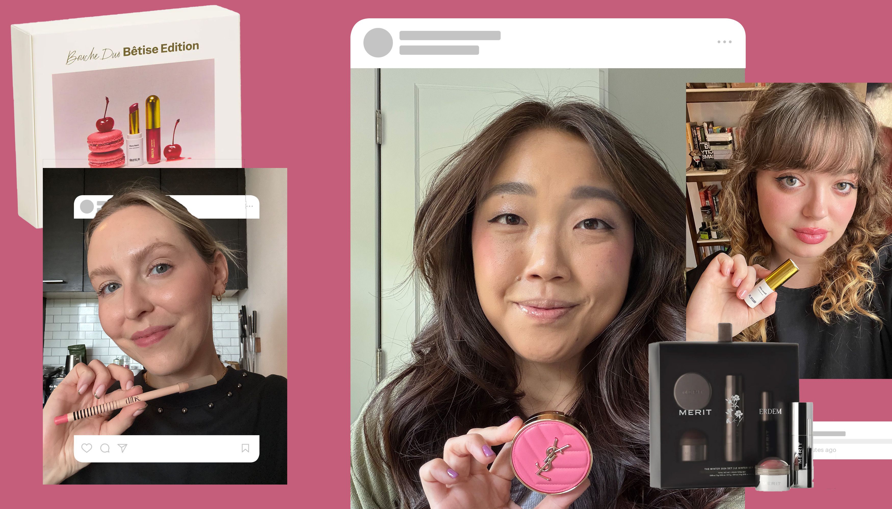 14 best makeup gift sets that'll make you everyone's favorite person