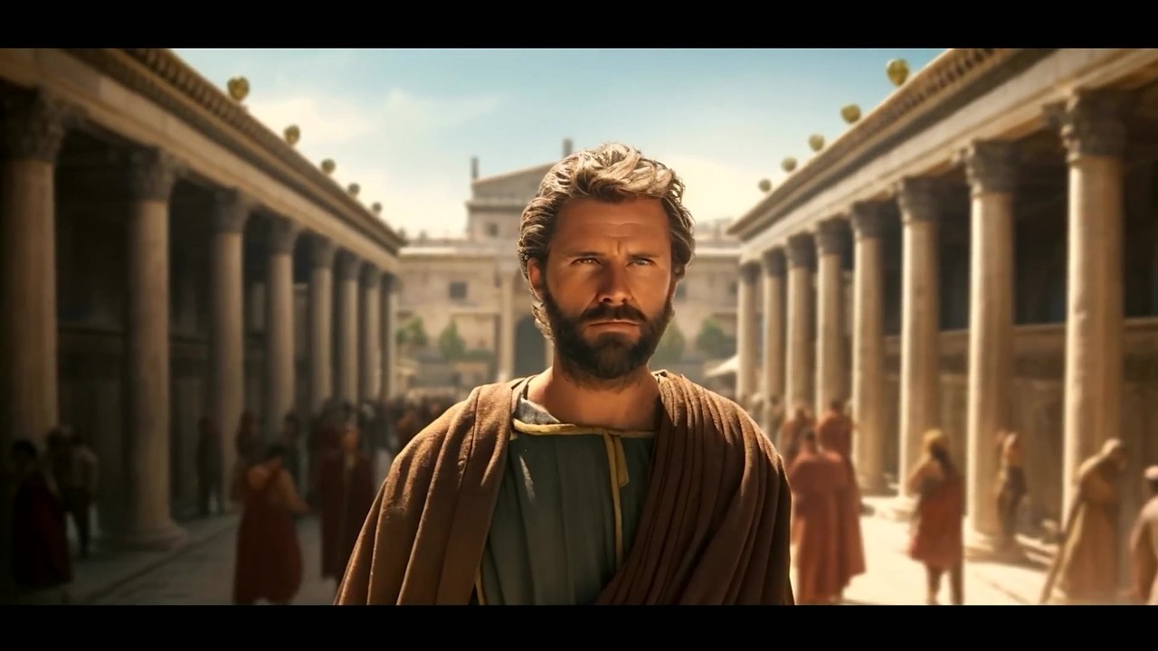 How Rome’s fall may have opened the door to industrialization
