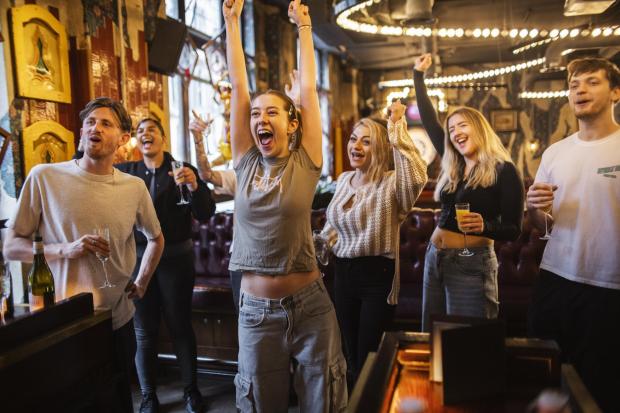 Flight Club Reading launches family-friendly social darts sessions
