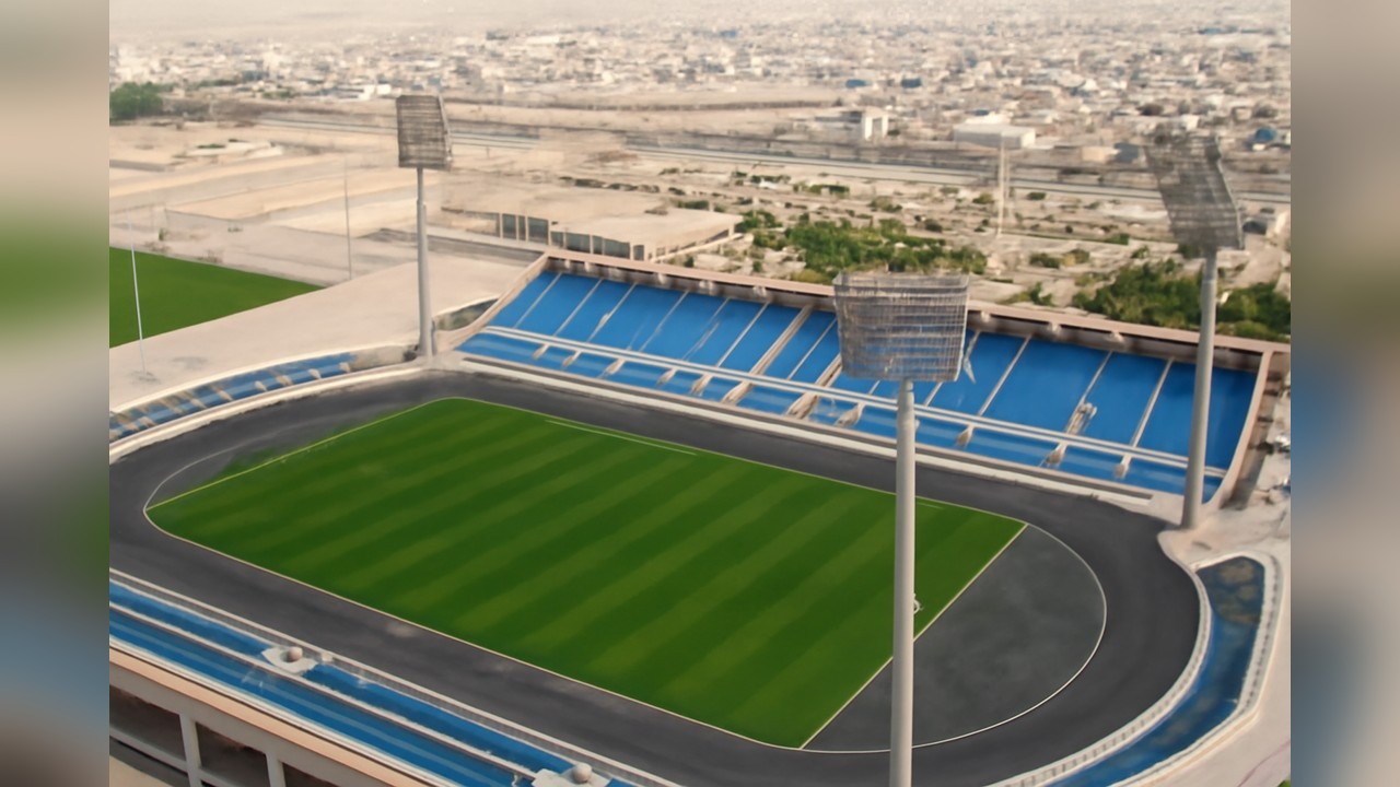 Saudi Pro League stadiums from Al-Awwal Park to King Fahd International ...