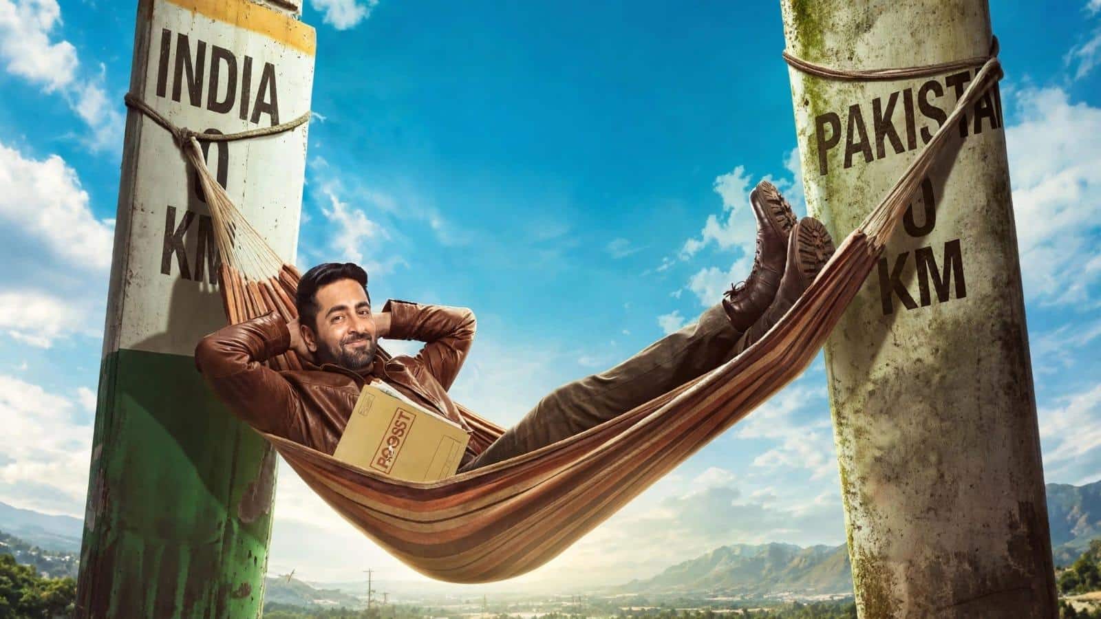 Udta Teer box office collection: Ayushmann Khurrana’s film opens at Rs ...