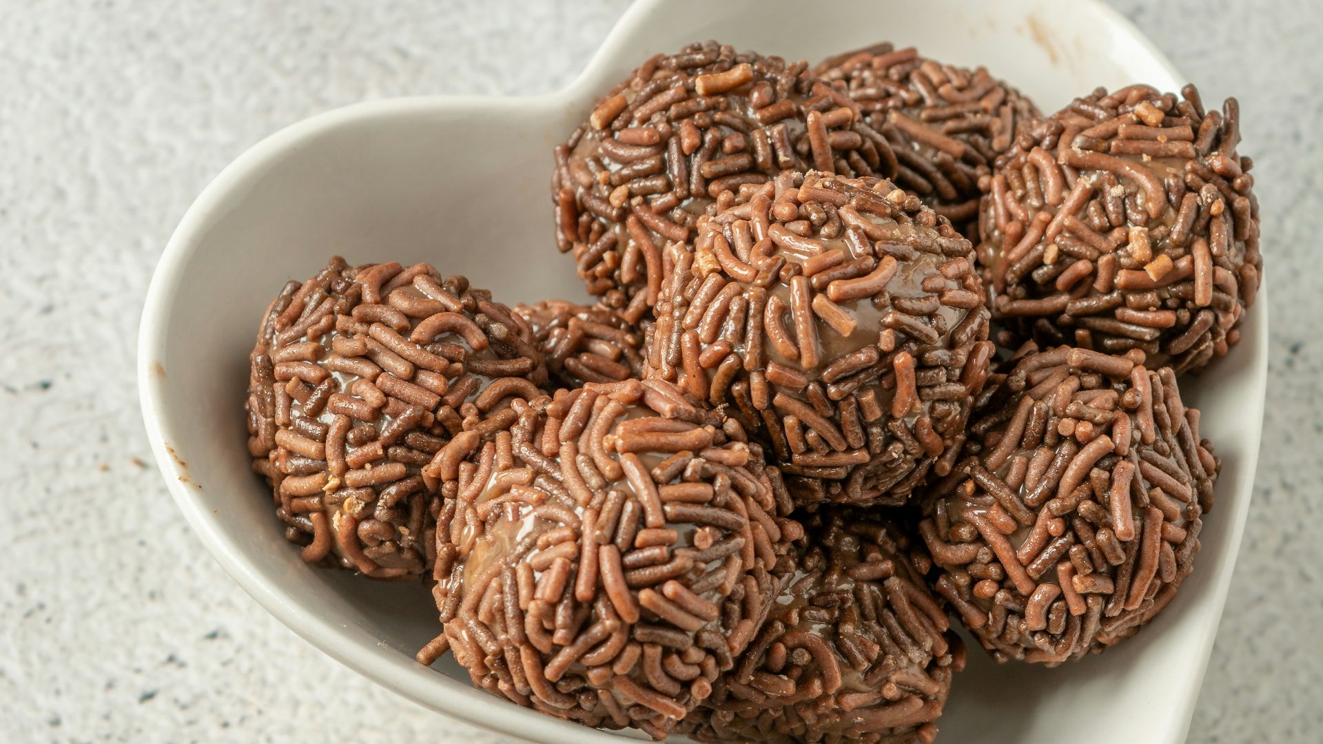 20 international desserts that are far better than anything in America