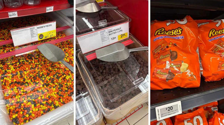 Here's how prices of Halloween candy at Bulk Barn compare to Costco ...