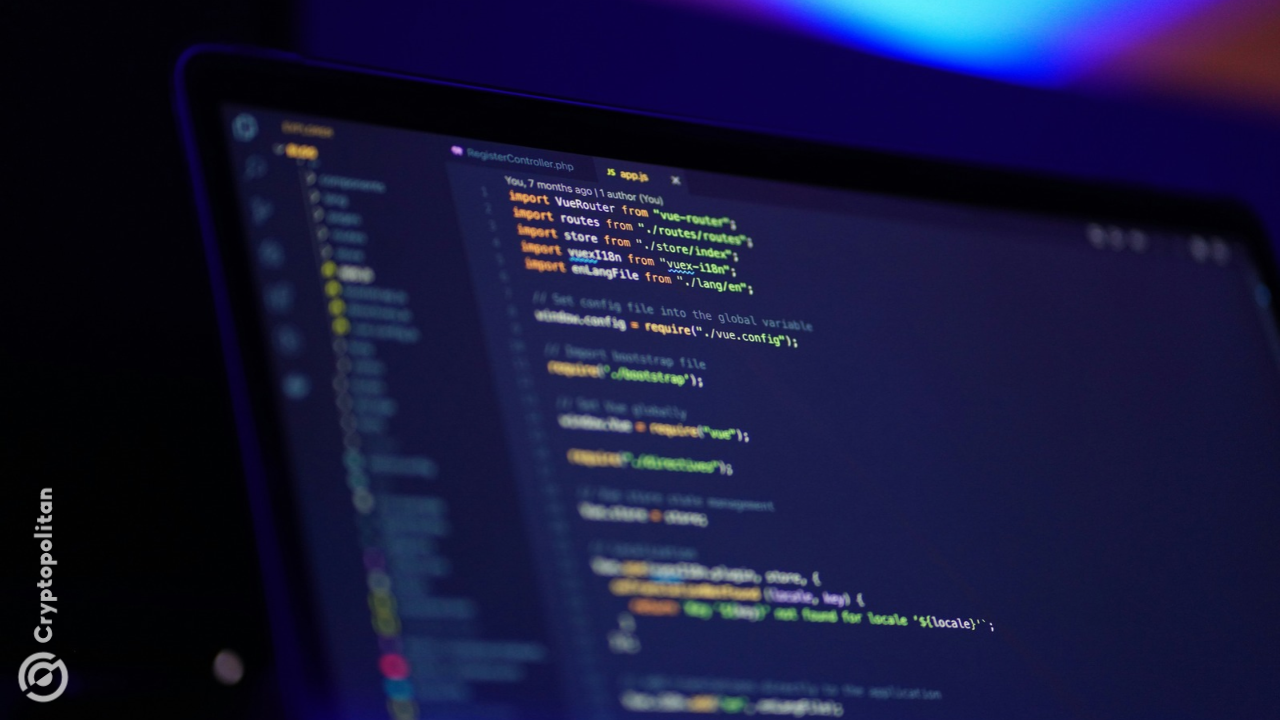 PHP Foundation's lone full-timer faces twice the code proposals on ...