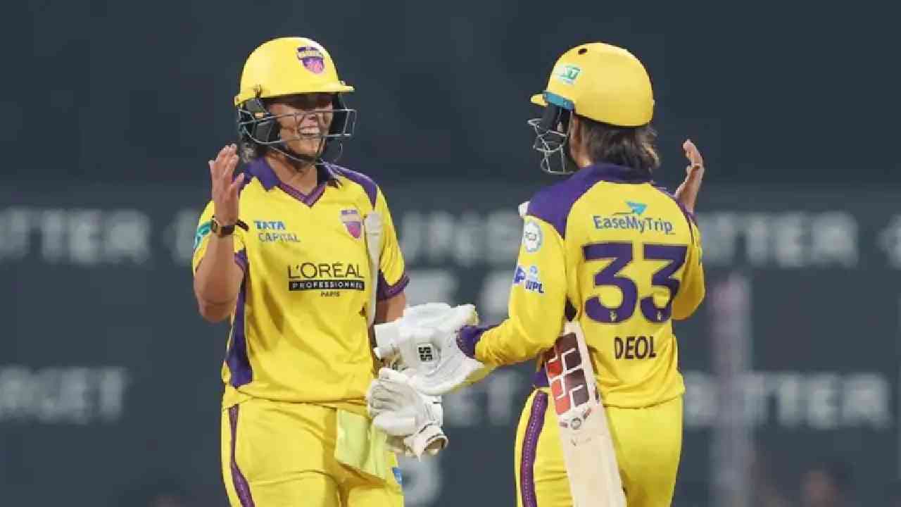 Reema Malhotra opens up on UP Warriorz's frequent changes ahead of WPL ...