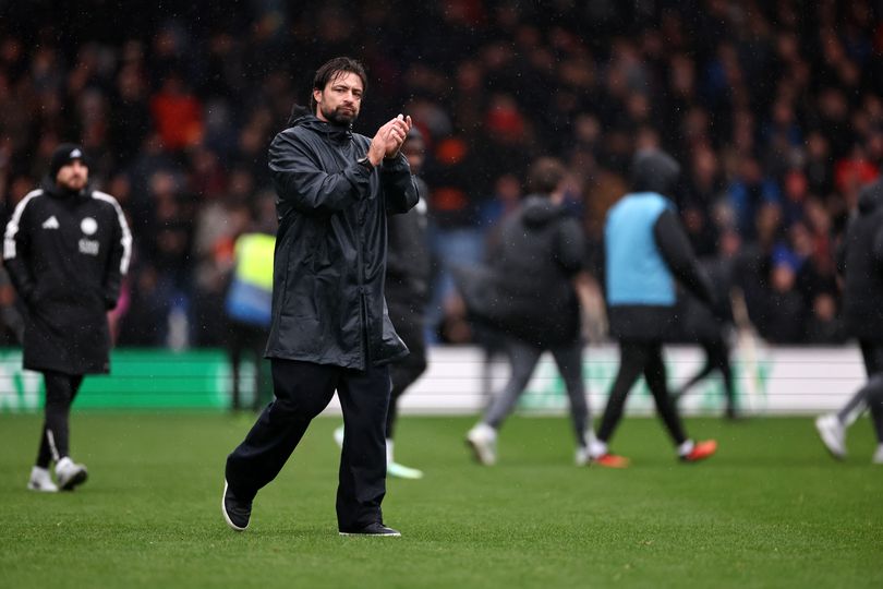 Russell Martin provides 'poor' Leicester City verdict after Luton