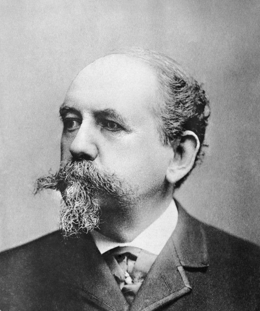 Inside high society's most brutal rules: how the Astor family dictated ...