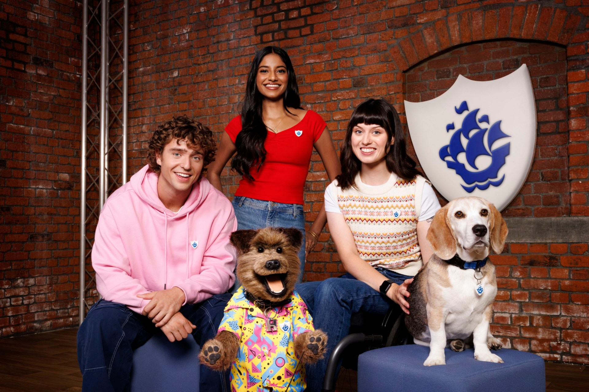 BBC ‘considered closing CBBC for £500,000,00 cuts – but it was too ...