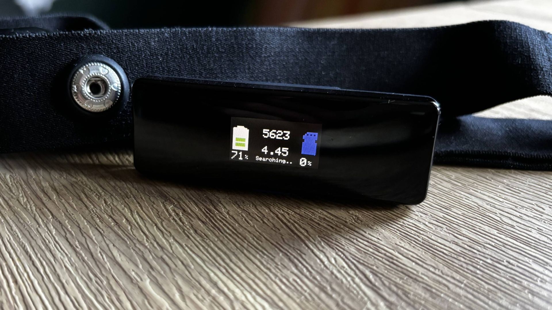The Frontier X2 heart rate monitor is accurate, useful, and might even ...