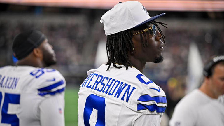 Cowboys matched with Titans for potential trade to add to injury ...
