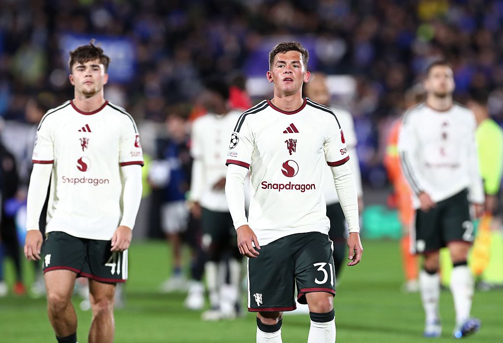 🕰️ An hour isn't enough! These clubs wish they could turn back time
