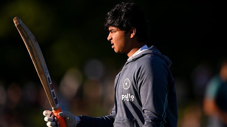 Decoded: Why Vaibhav Sooryavanshi has failed to translate his IPL ...