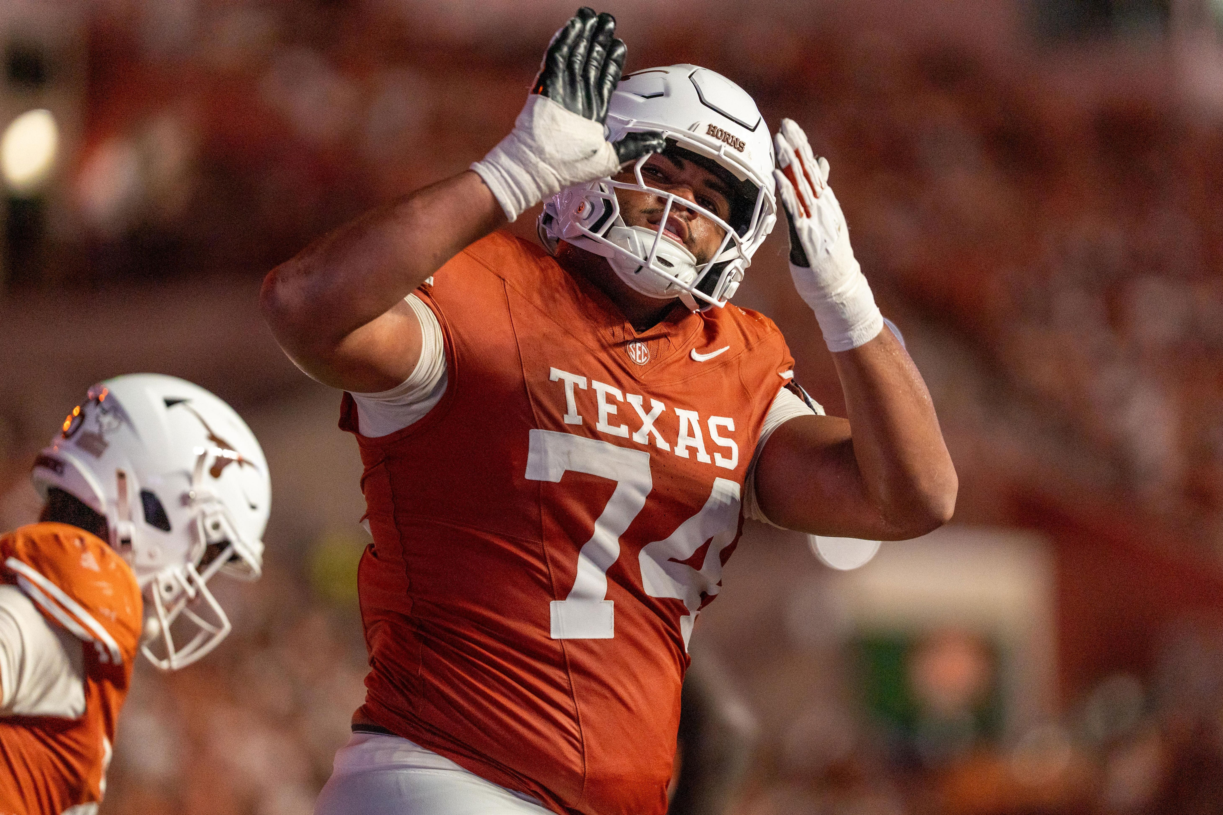 Falcons draft 2027: Way-too-early 2027 NFL mock draft 2.0
