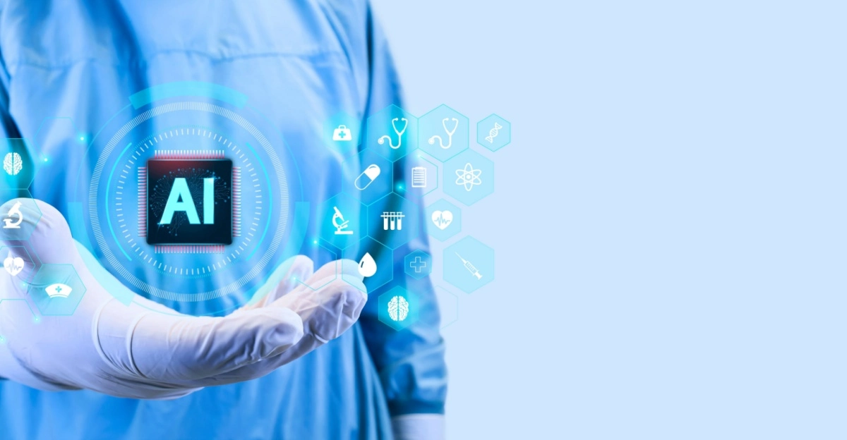 How AI is mapping the gray market of weight-loss drugs