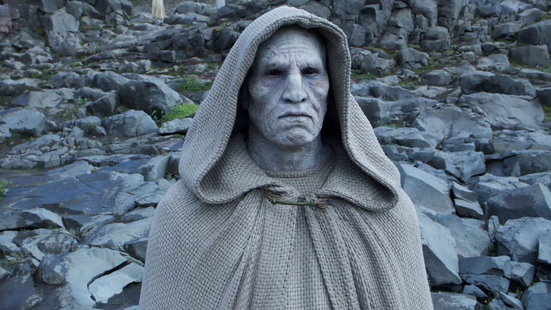 Ridley Scott's Prometheus-like miniseries is a shadow of the sci-fi ...
