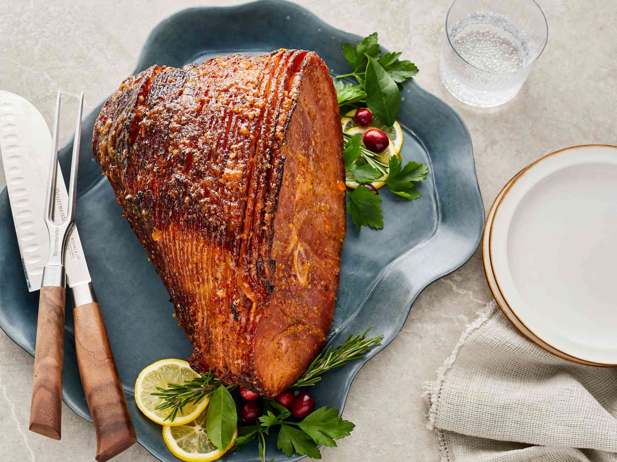 City ham vs. country ham: Why they’re more different than you think