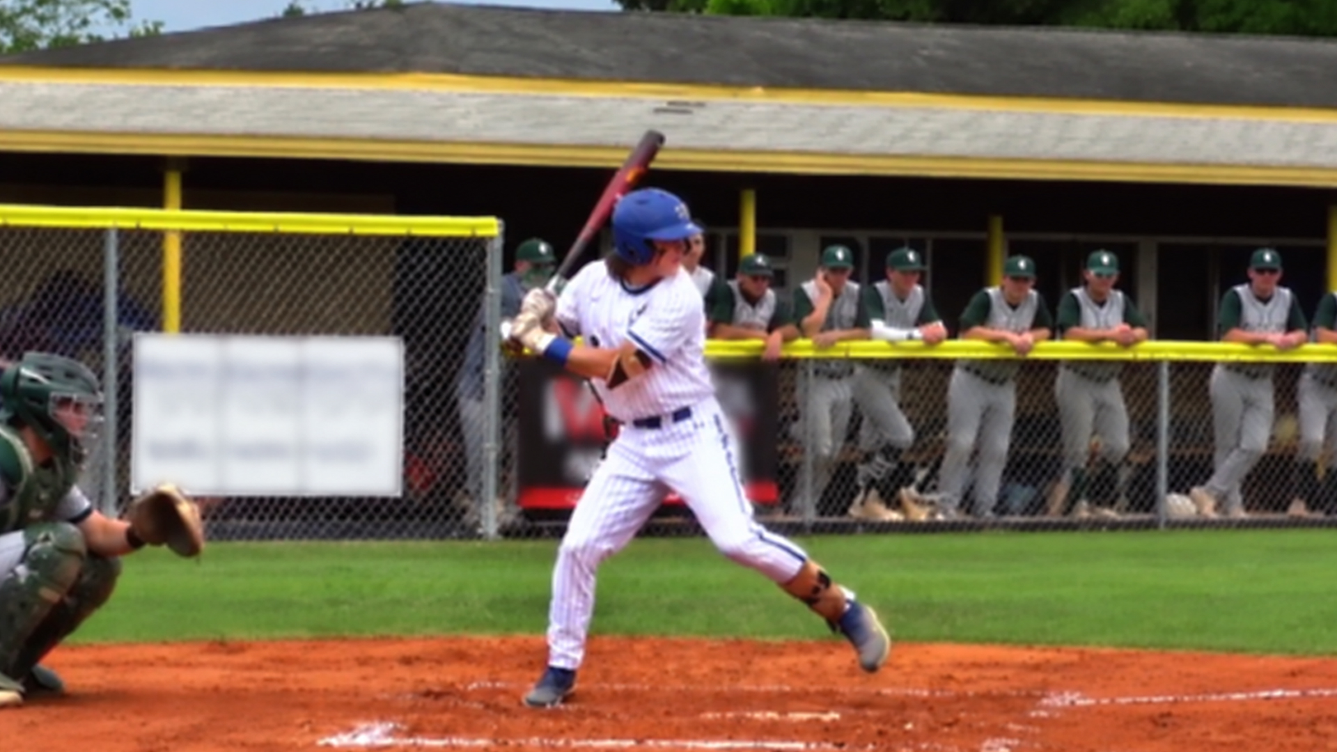 Disastrous base running attempts caught on camera