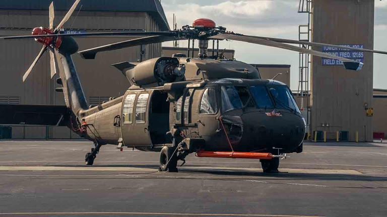 T901-motoren gør fremskridt i testprogrammet for modernisering af Black ...