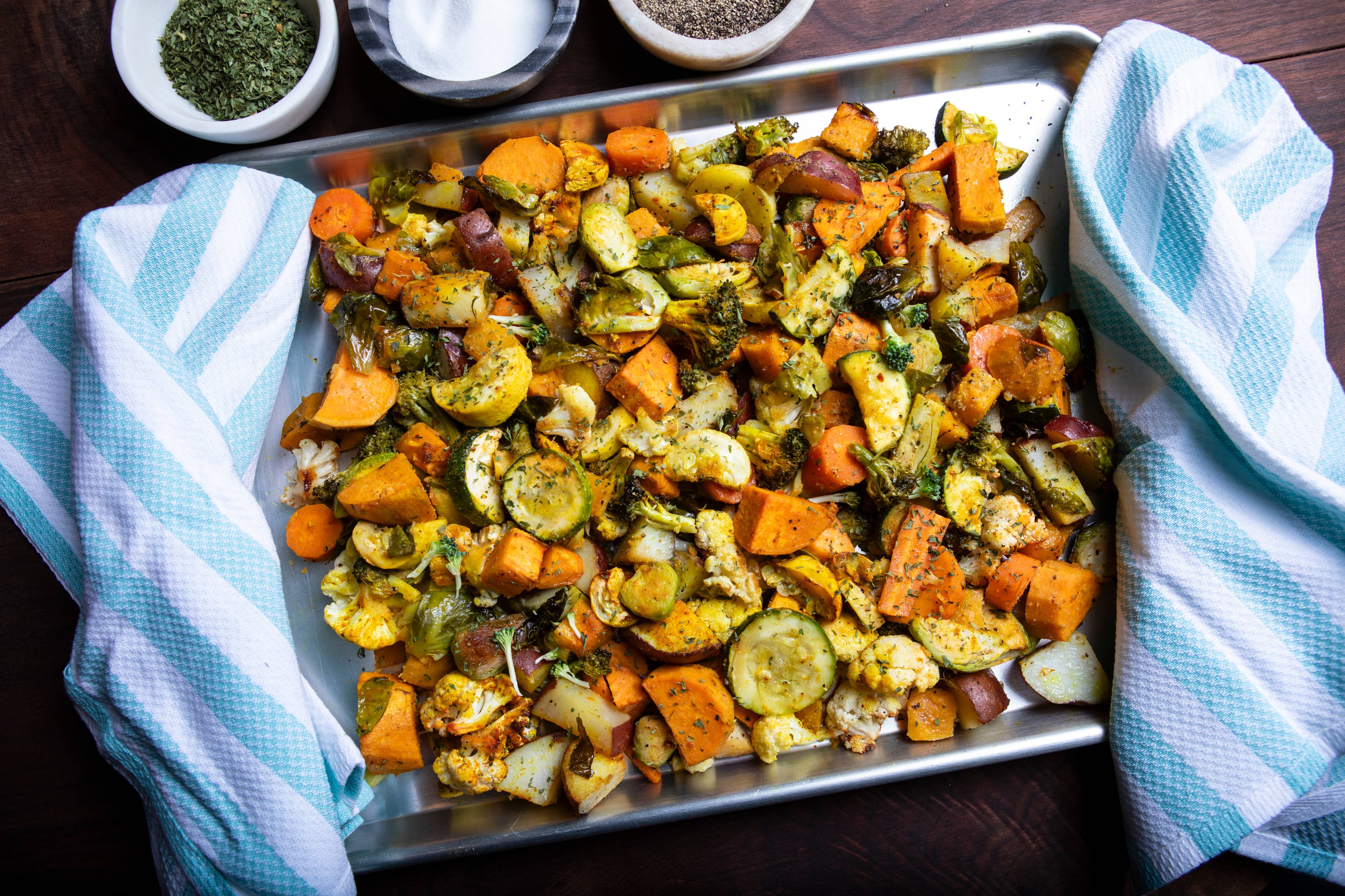 These 12 vegetables pack more potassium than you might expect