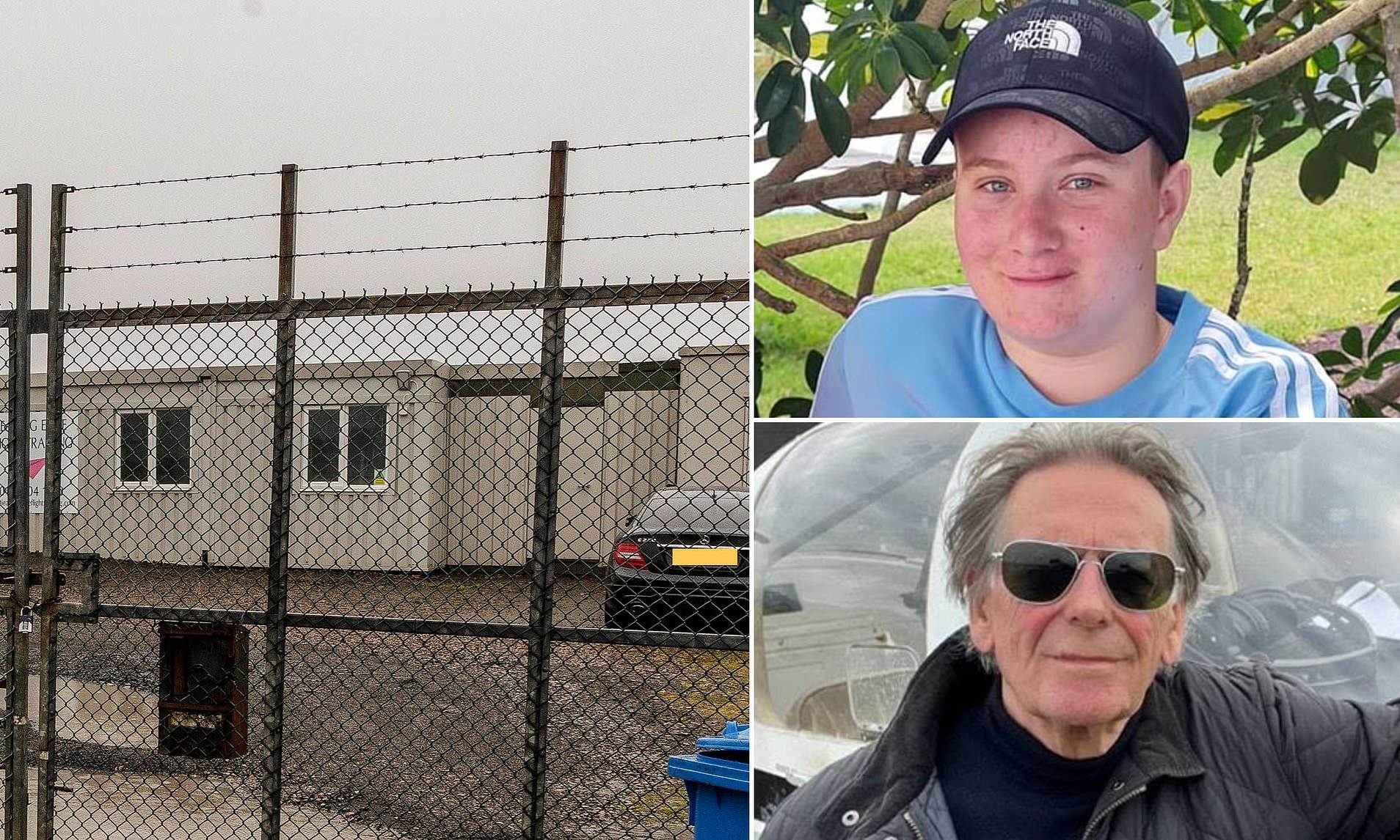 Watchdogs have probed five incidents involving planes at fatal crash ...