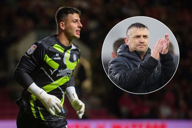 Sam Tickle decision explained as Michael Skubala assesses Bristol City ...