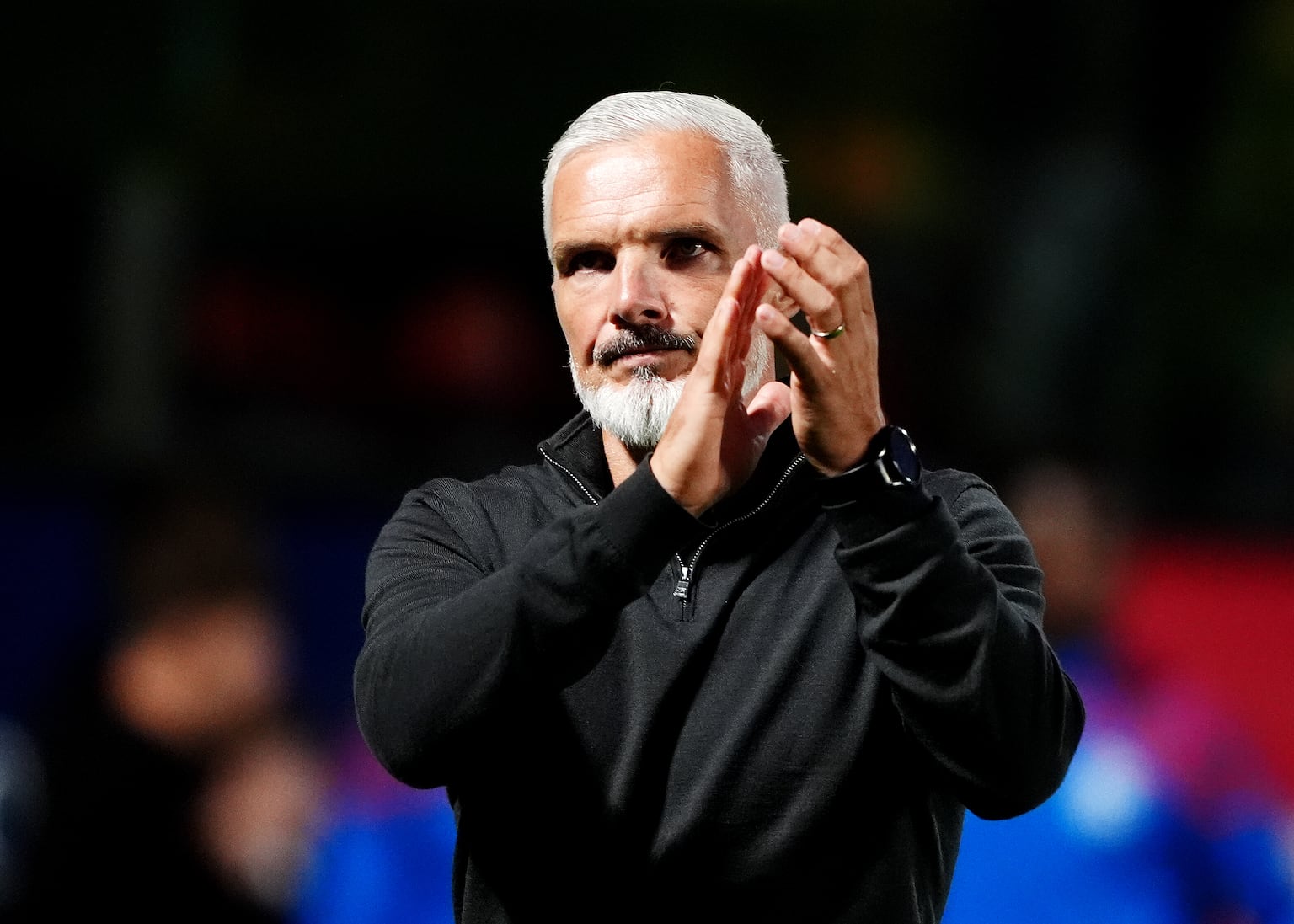 Jim Goodwin hails team’s resilience as Dundee Utd edge thriller against ...