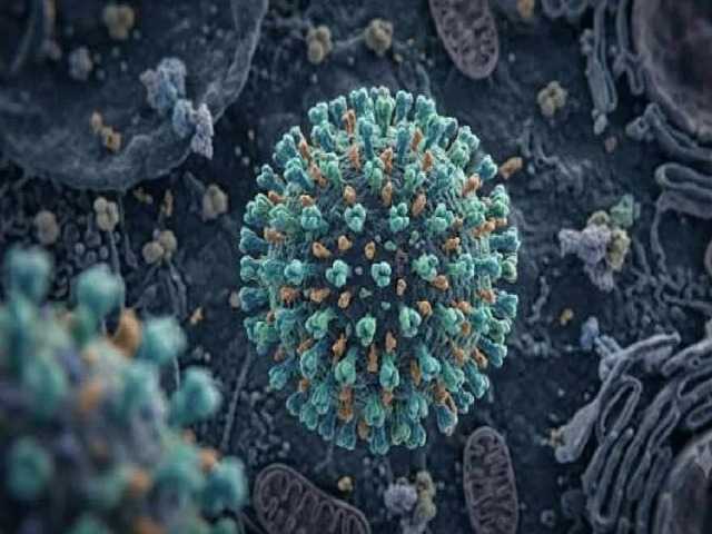 First human case of Shamonda virus confirmed in France as WHO reports ...