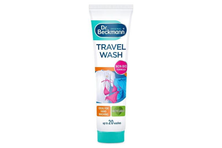 I’ve mastered traveling around Europe for 2 weeks with just a personal ...