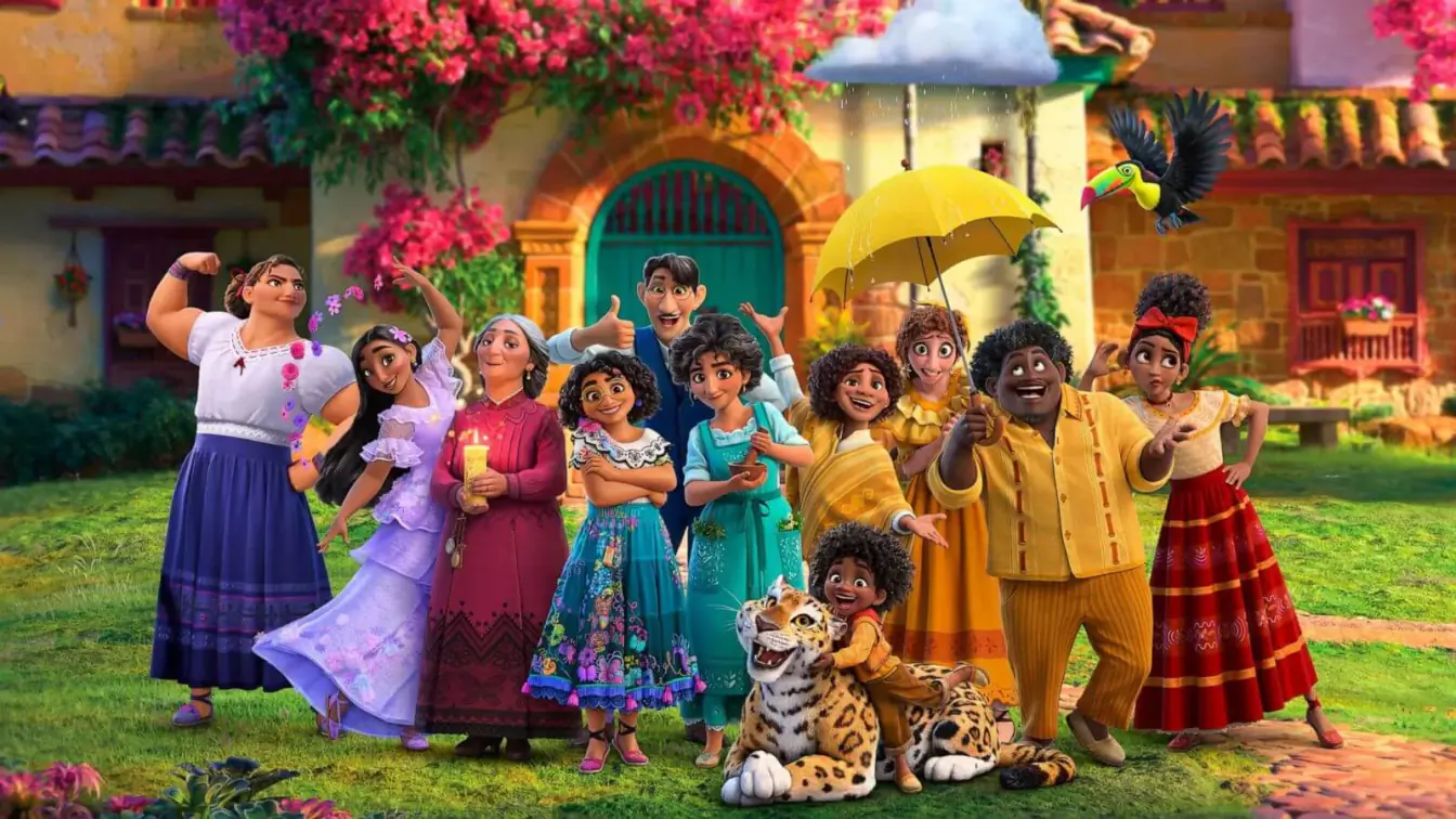 Chez Disney, Encanto 2 n’existe pas, et c’est un vrai signal