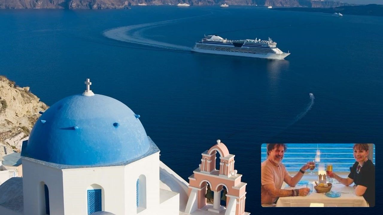 I sailed Viking Vesta's 8-day Mediterranean cruise: Greece, Türkiye ...
