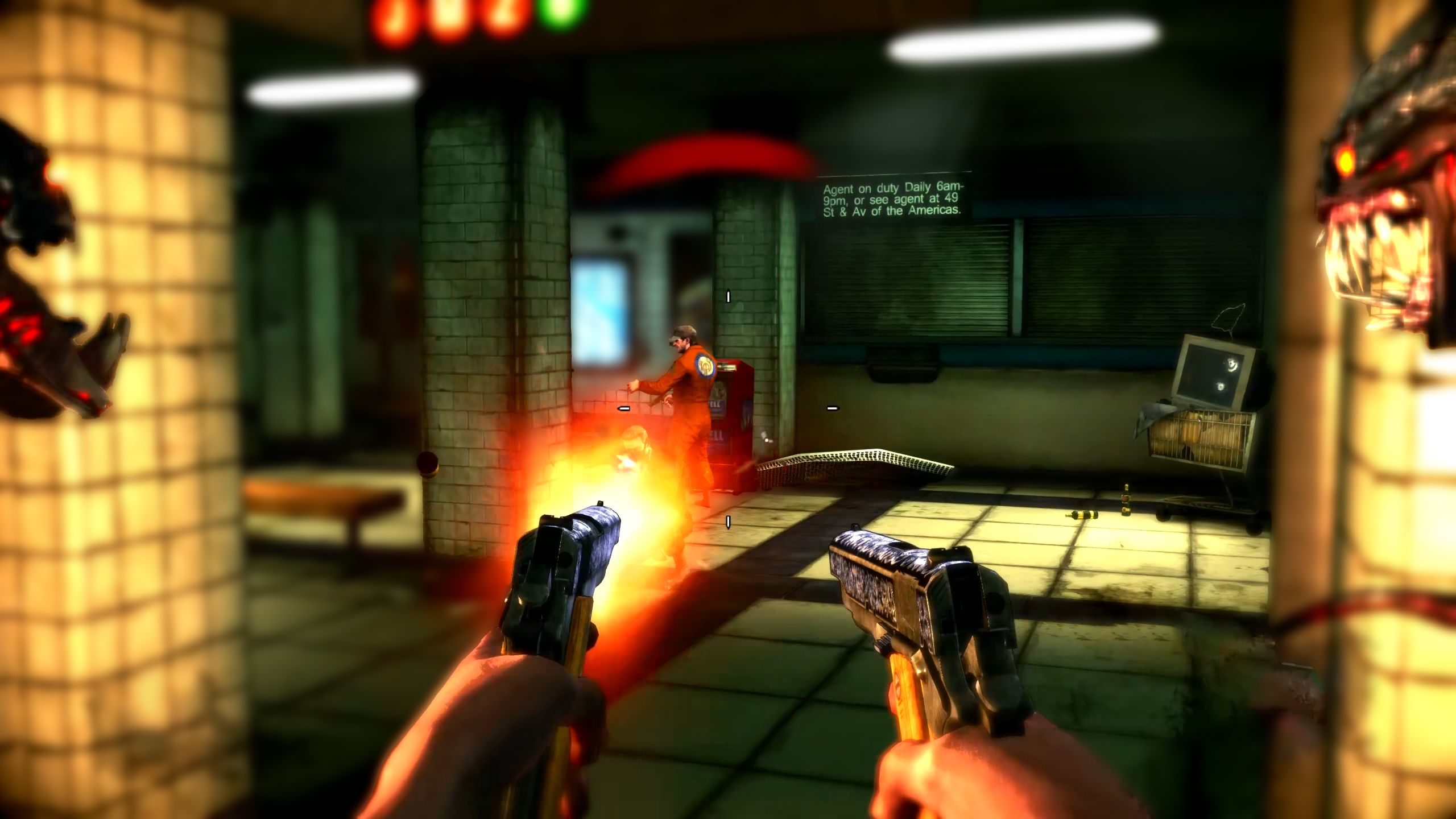 5 most perfect single-player FPS games nobody bought, ranked