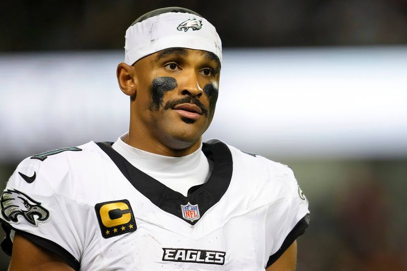 Jalen Hurts situation called 'crazy' as Super Bowl winner left in disbelief