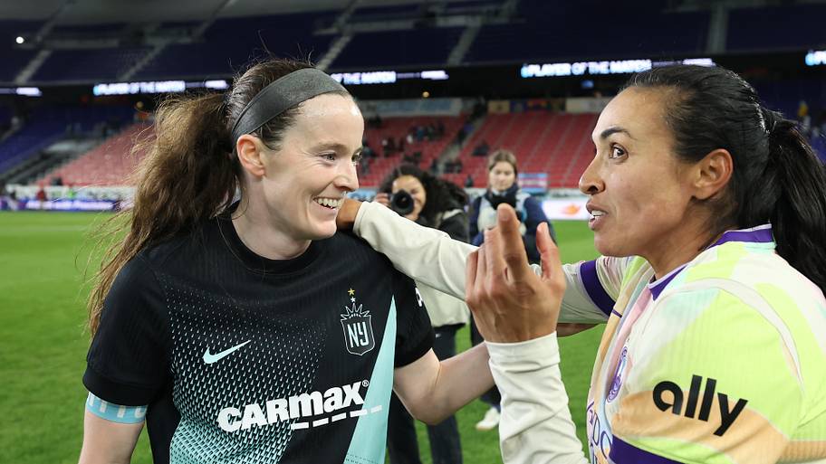 How to watch, time, and more of Gotham FC’s crucial game with the ...