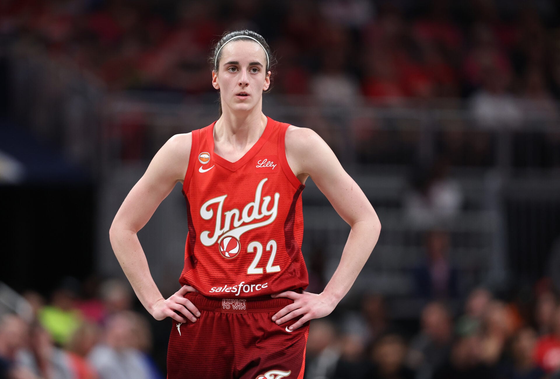 Indiana Fever’s real plans for Caitlin Clark revealed after front ...