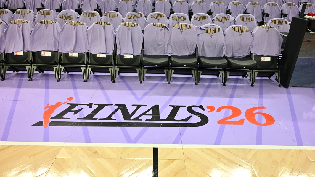 WNBA's record media deals and expanding coverage
