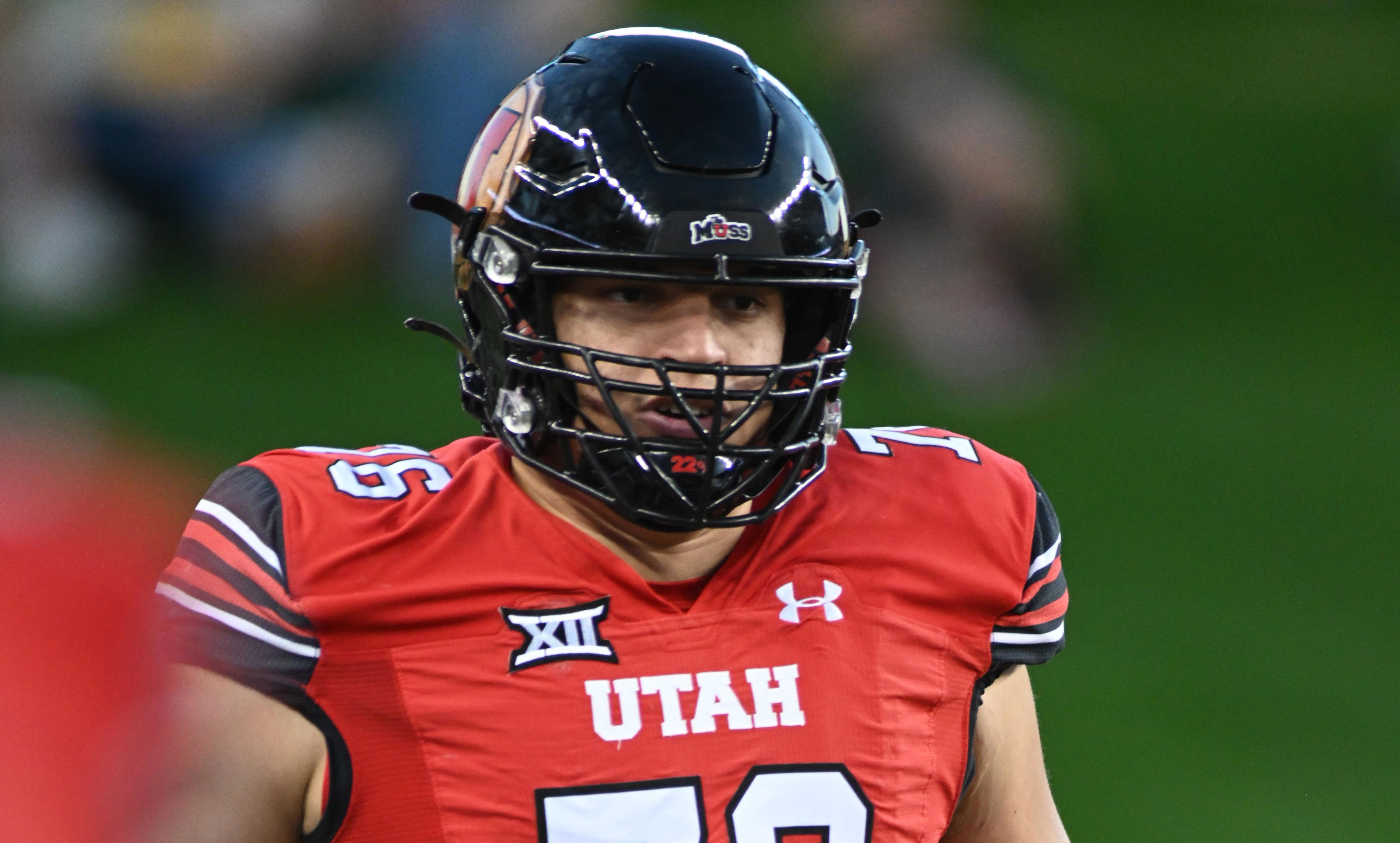 3 NFL draft prospects of interest for the Bengals in college football ...