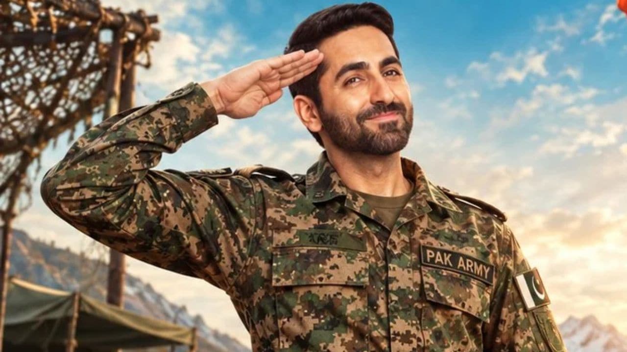 Udta Teer box office collection day 1: Ayushmann Khurrana-Sara Ali Khan ...
