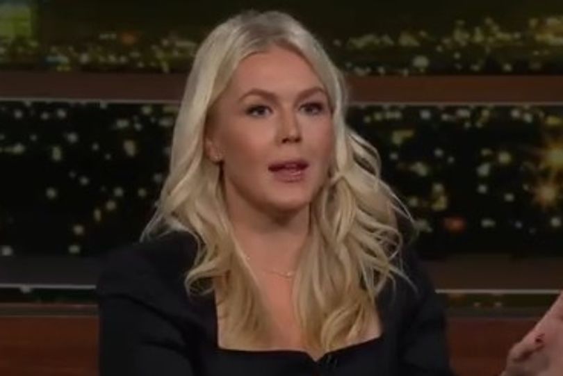 Smug Karoline Leavitt makes savage dig at unemployed Katie Zacharia ...
