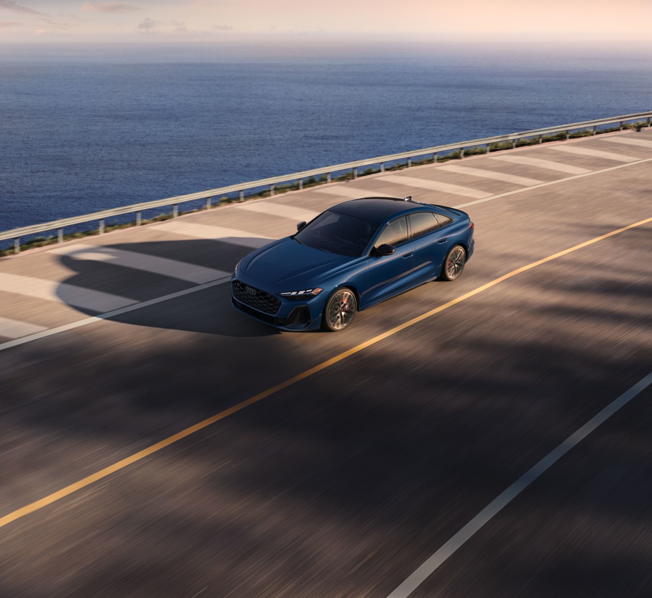 Here's how Audi skimped on its new performance model