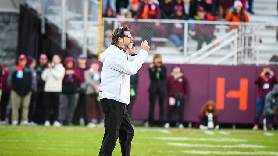 How to watch Virginia Tech vs. Clemson: TV, radio, announcers and more