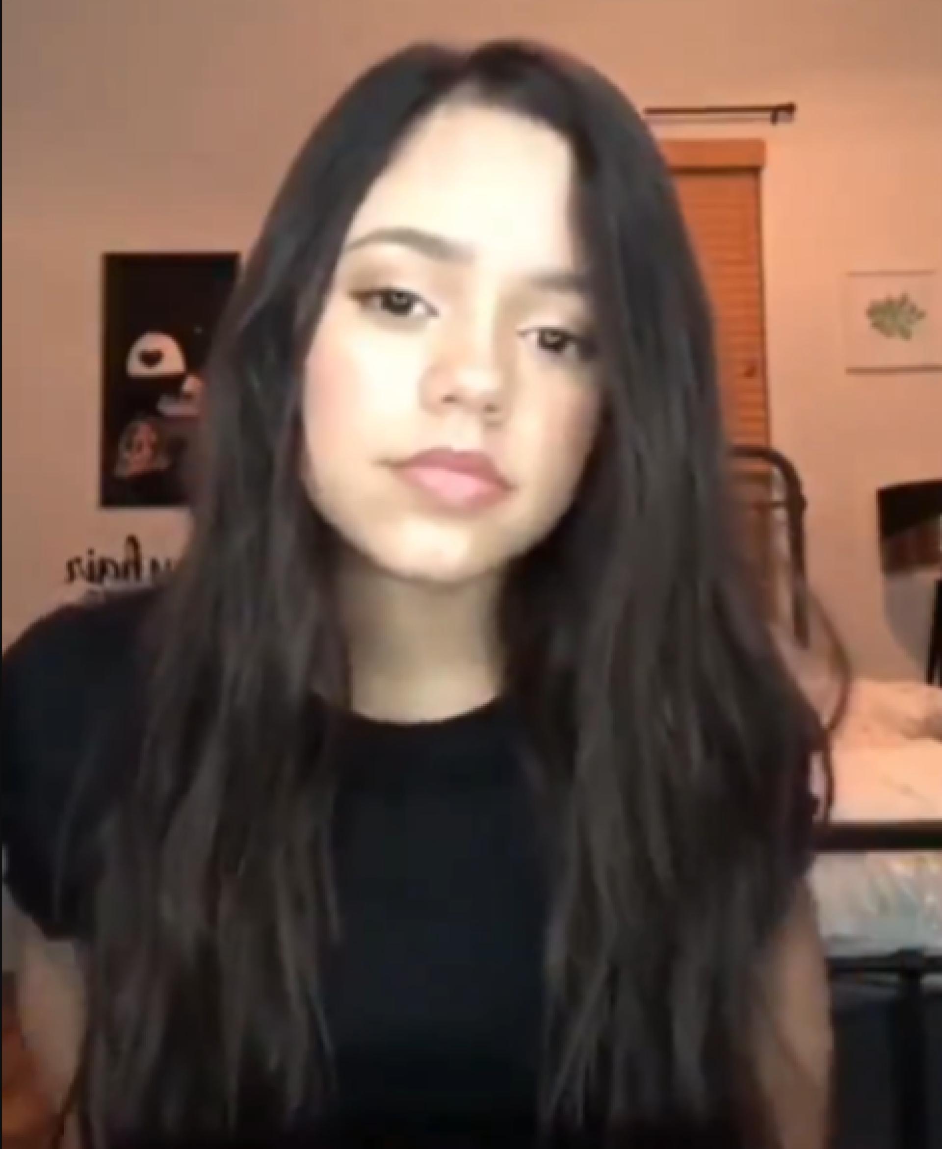Jenna Ortega opens up about OCD and unusual daily rituals she still follows