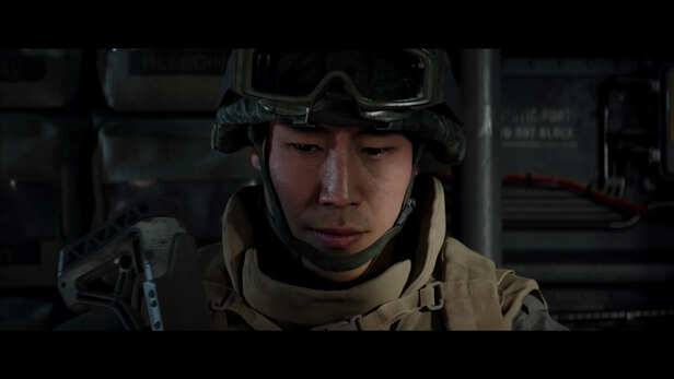 How to get night vision goggles in Call of Duty: Modern Warfare 4 DMZ ...