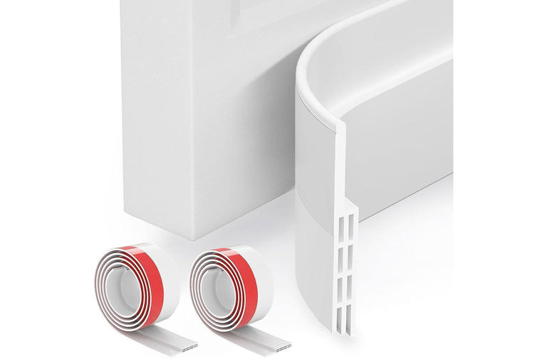 Pest control experts and contractors swear by door sweeps for different ...