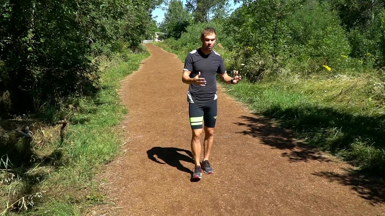 Nick Symmonds' five tips for choosing a marathon